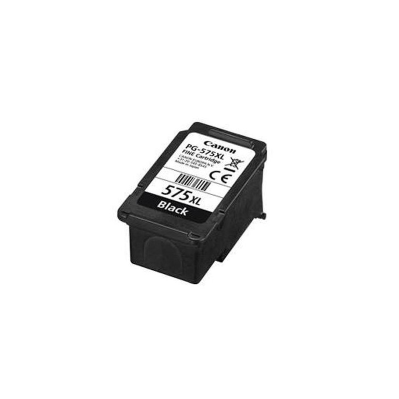 CANON TINTA NEGRO PIXMA TS 3550I/3551I - TR 4751I/4750I - PG 575XL
