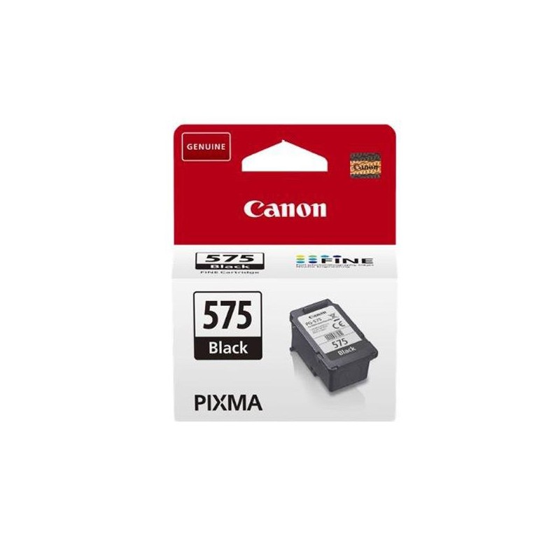 CANON TINTA NEGRO PIXMA TS 3550I/3551I - TR 4750I/4751I - PG 575