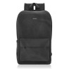 AISENS MOCHILA PARA PORTÁTIL DE 15,6" NEGRO