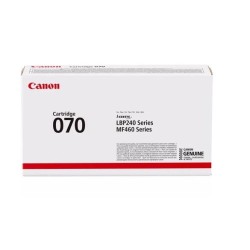 CANON TONER NEGRO I-SENSYS MF 465DW - 070BK