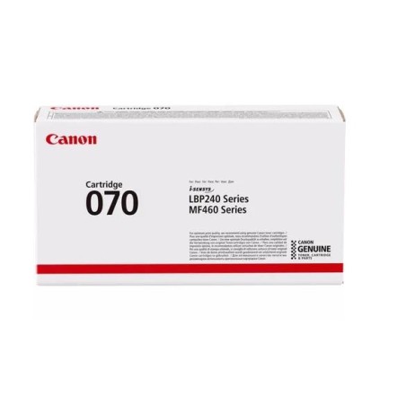 CANON TONER NEGRO I-SENSYS MF 465DW - 070BK