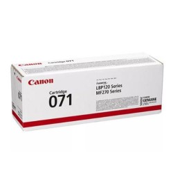 CANON TONER NEGRO I-SENSYS LBP 122DW - MF 272DW - 071