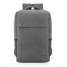 AISENS MOCHILA PARA PORTÁTIL DE 17" GRIS