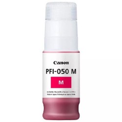 CANON BOTE TINTA MAGENTA IMAGEPROGRAF TC 20 - PFI 050M