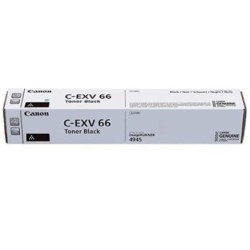 CANON TONER NEGRO IR-ADV DX 4925I/4945I/4935I - C-EXV66