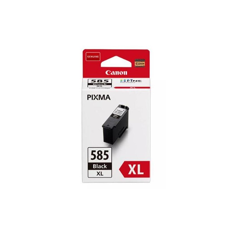 CANON TINTA NEGRO PIXMA TS 7650I/7750I - PG 585XL