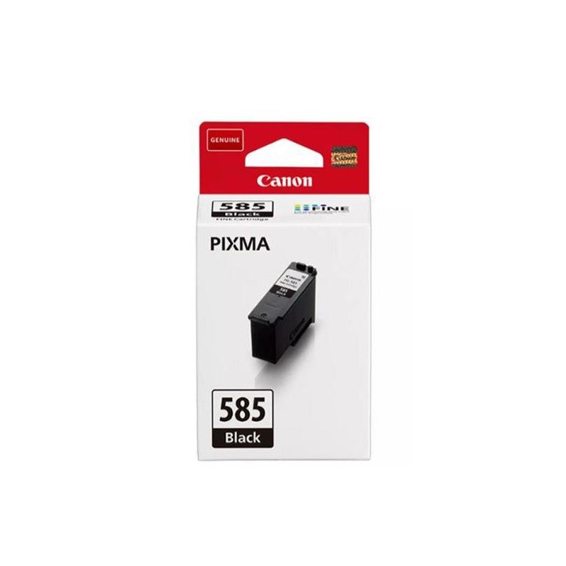 CANON TINTA NEGRO PIXMA TS 7650I/7750I - PG 585