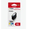 CANON TINTA TRICOLOR PIXMA TS 7650I/7750I - CL 586XL