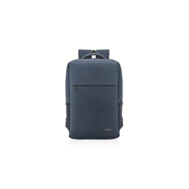 AISENS MOCHILA PARA PORTÁTIL DE 17" AZUL