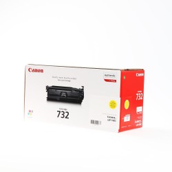 CANON TONER LASER AMARILLO I-SENSYS LBP 7780CX - 732Y