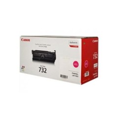 CANON TONER LASER MAGENTA I-SENSYS LBP 7780CX - 732M