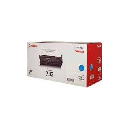 CANON TONER LASER CIAN I-SENSYS LBP 7780CX - 732C