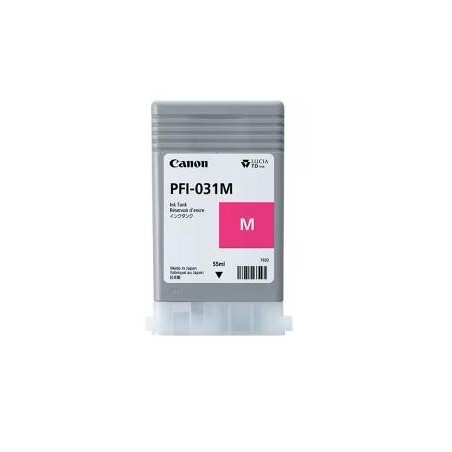CANON TINTA MAGENTA PIGMENTADA PROGRAF TM-240/340 - PFI-031M