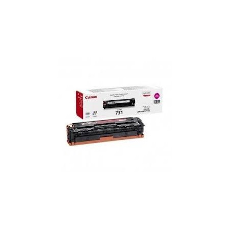 CANON TONER MAGENTA LBP 7100CN/7110CW - MF 623CN/8230CN - 731M