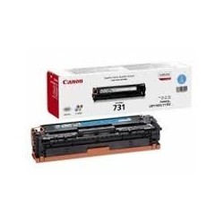 CANON TONER CIAN LBP 7100CN/7110CW - MF 623CN/8230CN - 731C