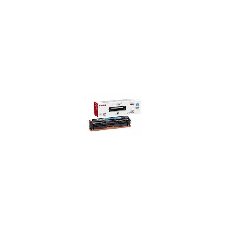 CANON TONER CIAN LBP 7100CN/7110CW - MF 623CN/8230CN - 731C