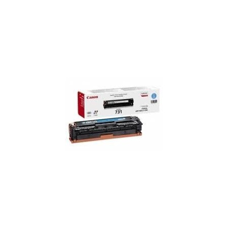 CANON TONER CIAN LBP 7100CN/7110CW - MF 623CN/8230CN - 731C