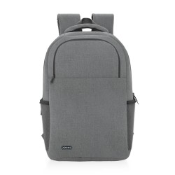 AISENS MOCHILA PREMIUM PARA PORTÁTIL DE 15,6" GRIS