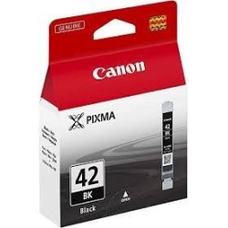 CANON TINTA NEGRO PIXMA PRO 100 - CLI 42BK