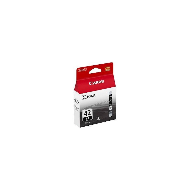 CANON TINTA NEGRO PIXMA PRO 100 - CLI 42BK