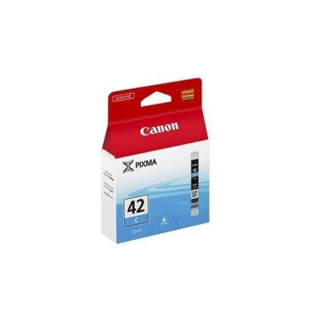 CANON TINTA CIAN PIXMA PRO 100 - CLI 42C