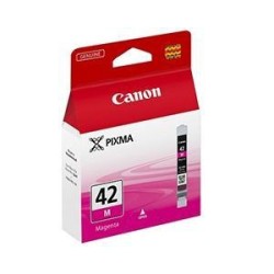 CANON TINTA MAGENTA PIXMA PRO 100 - CLI 42M