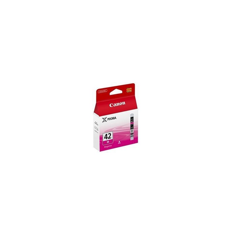 CANON TINTA MAGENTA PIXMA PRO 100 - CLI 42M