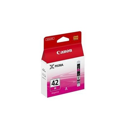CANON TINTA MAGENTA PIXMA PRO 100 - CLI 42M
