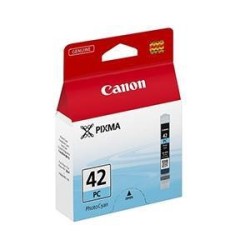 CANON TINTA FOTO CIAN PIXMA PRO 100 - CLI 42PC