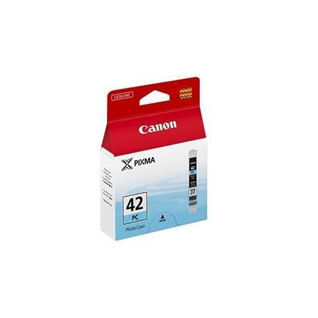 CANON TINTA FOTO CIAN PIXMA PRO 100 - CLI 42PC