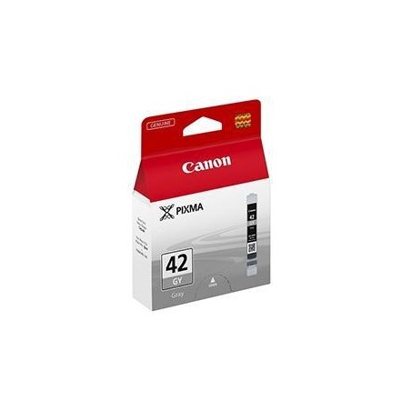CANON TINTA GRIS PIXMA PRO 100 - CLI 42GY