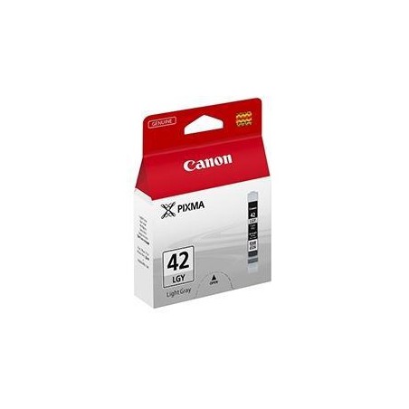 CANON TINTA GRIS CLARO PIXMA PRO 100 - CLI 42LGY