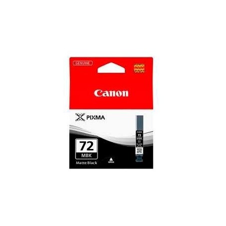 CANON TINTA NEGRO MATE PIXMA PRO 10/10S - PGI 72MBK