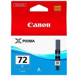 CANON TINTA CIAN PIXMA PRO 10/10S - PGI 72C