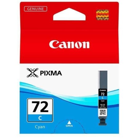 CANON TINTA CIAN PIXMA PRO 10/10S - PGI 72C