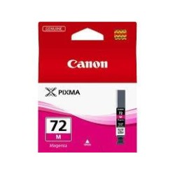 CANON TINTA MAGENTA PIXMA PRO 10/10S - PGI 72M