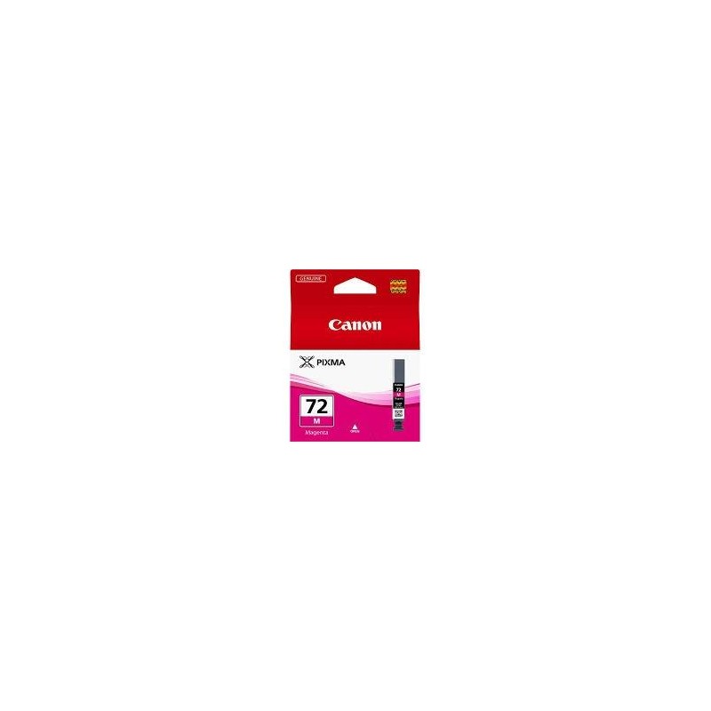 CANON TINTA MAGENTA PIXMA PRO 10/10S - PGI 72M
