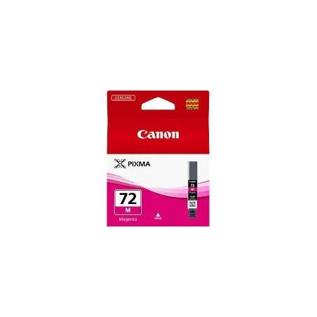 CANON TINTA MAGENTA PIXMA PRO 10/10S - PGI 72M