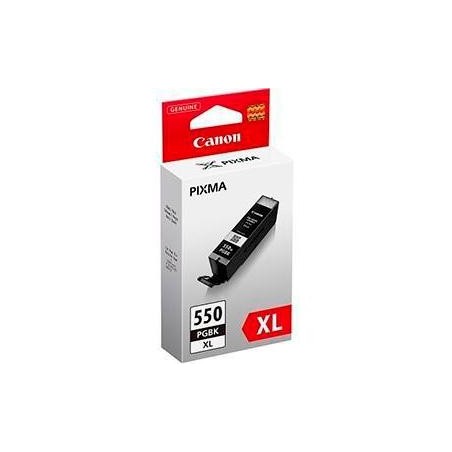 CANON TINTA NEGRO MG 5450/6350 - IP 7250 - PGI 550XLBK