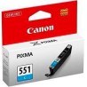 CANON TINTA CIAN MG 5450/6350 - IP 7250 - CLI 551C