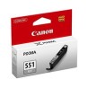 CANON TINTA GRIS MG 5450/6350 - IP 7250 - CLI 551GY