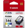 CANON TINTA TRICOLOR PIXMA MG 2150/3150 - MX 455/525/395 - CL 546XL