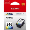 CANON TINTA TRICOLOR PIXMA MG 2450/2550 - CL 546