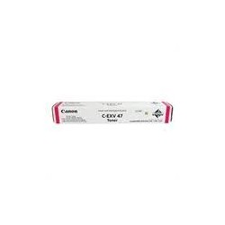 CANON TONER MAGENTA IR ADVANCE C 250I/350I/350IF - C-EXV47M