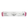 CANON TONER MAGENTA IR ADVANCE C 250I/350I/350IF - C-EXV47M