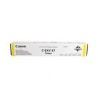 CANON TONER AMARILLO IR ADVANCE C 250I/350I/350IF - C-EXV47Y