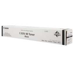 CANON TONER NEGRO IRC 3300/3320 - C-EXV49BK