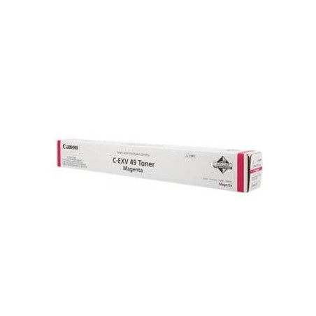 CANON TONER MAGENTA IRC 3330/3320 - C-EXV49M