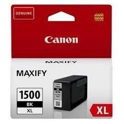 CANON TINTA NEGRO MB 2050/2350 - PGI 1500XLBK