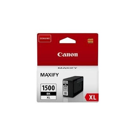 CANON TINTA NEGRO MB 2050/2350 - PGI 1500XLBK